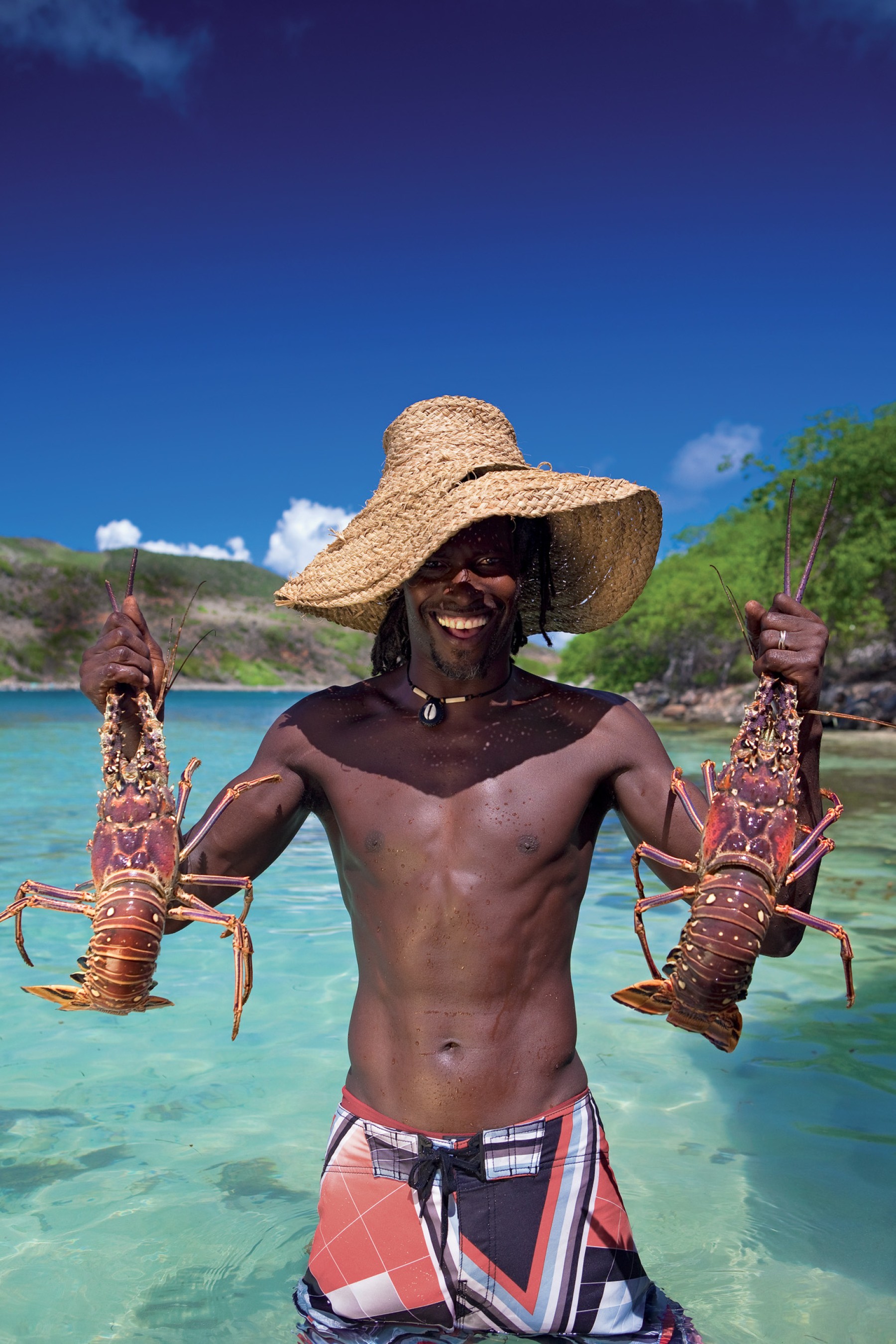 Dream St-Barth - 7 nuits